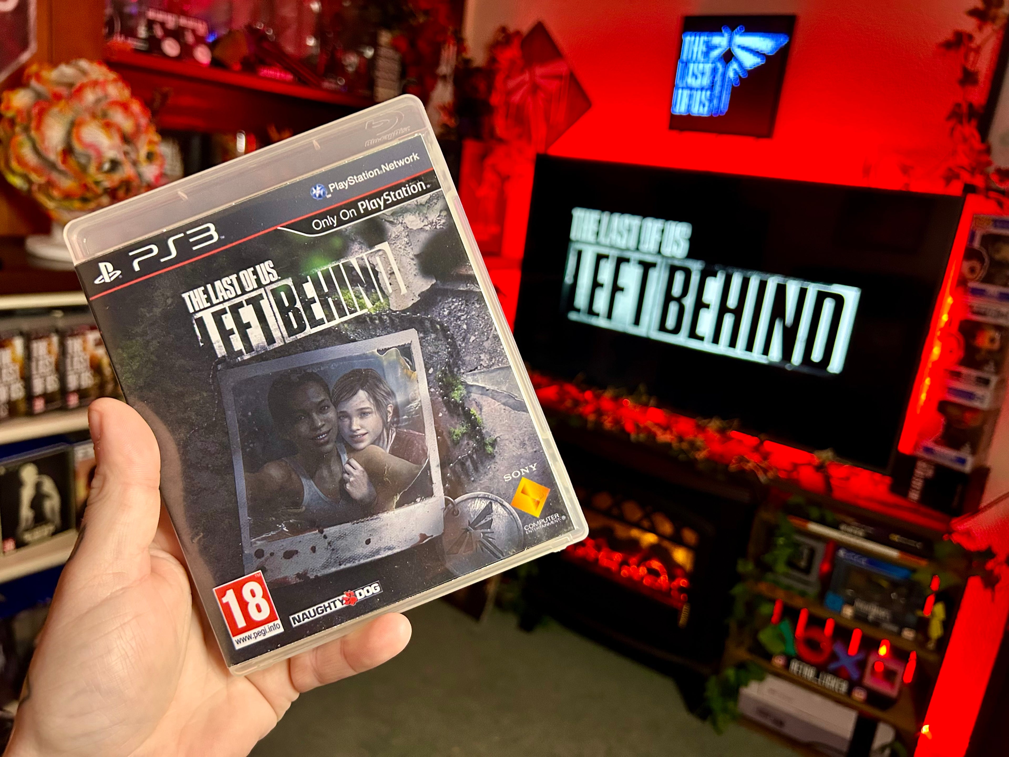 Custom Game Cases