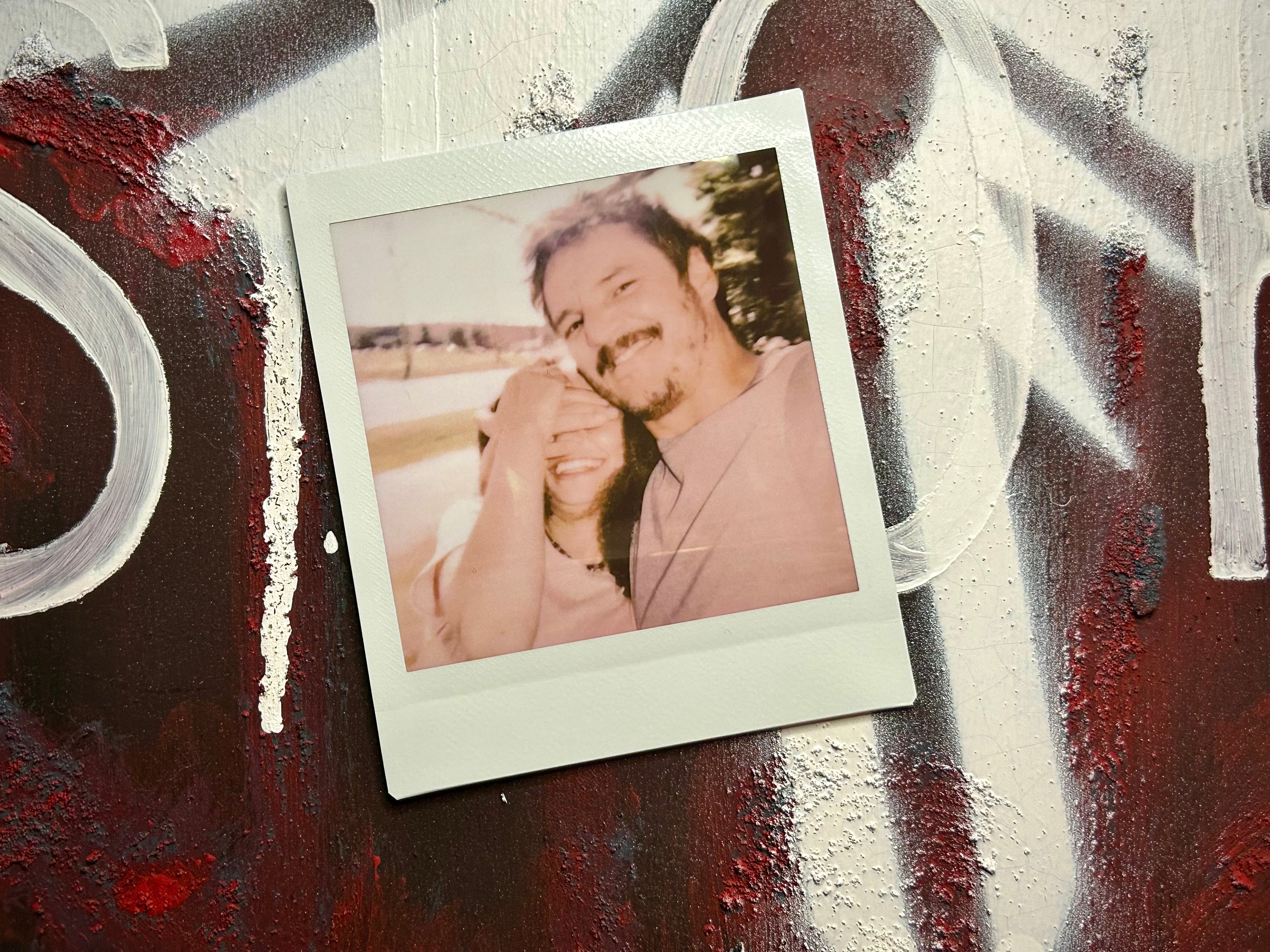 Love & Laughter - Polaroids (TV Series)
