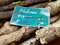 The Pit - Sticker