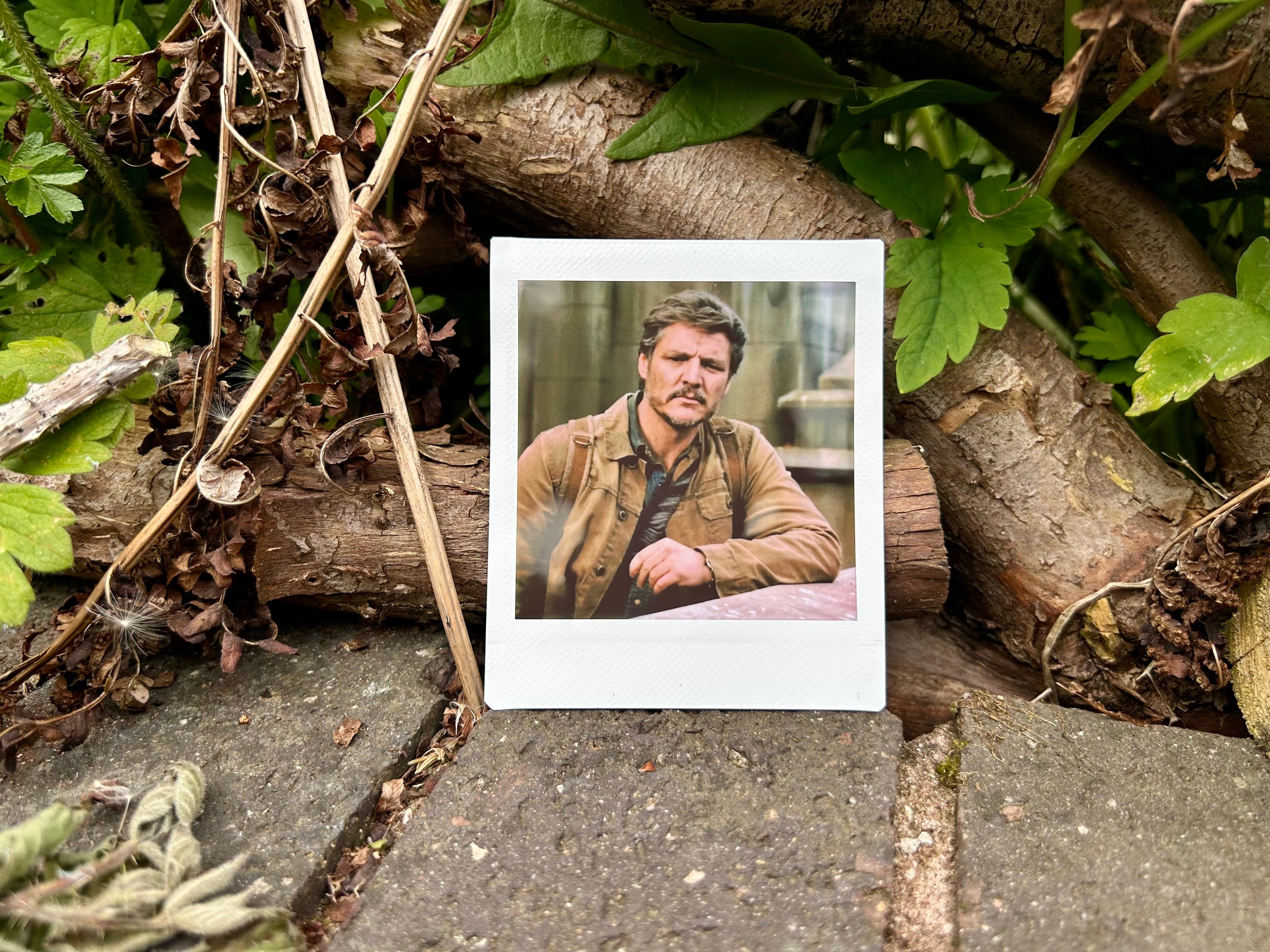“I Swear” - Polaroid (TV Series)