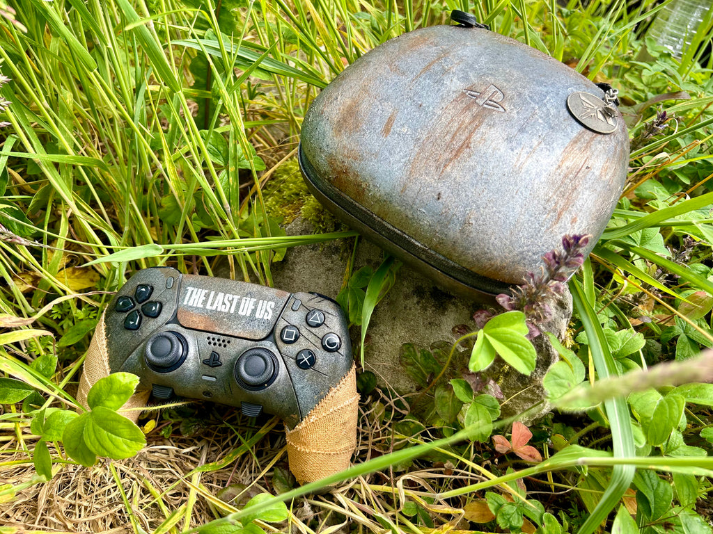 The Custom Pro Controller (Preorder)