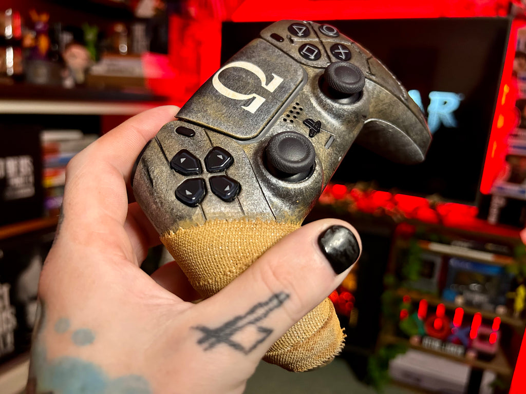 The Custom Controller (Preorder)