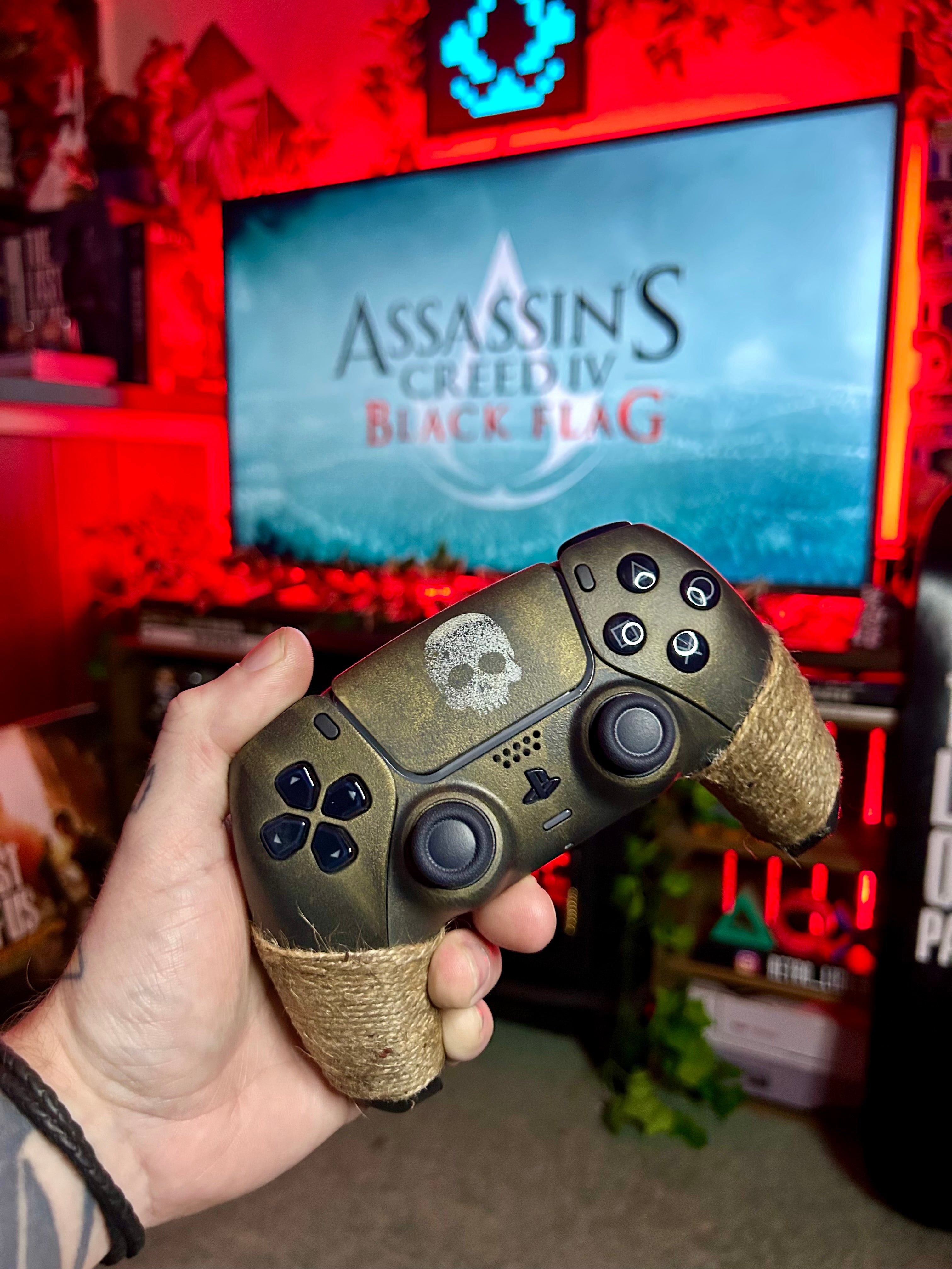 The Custom Controller (Preorder)