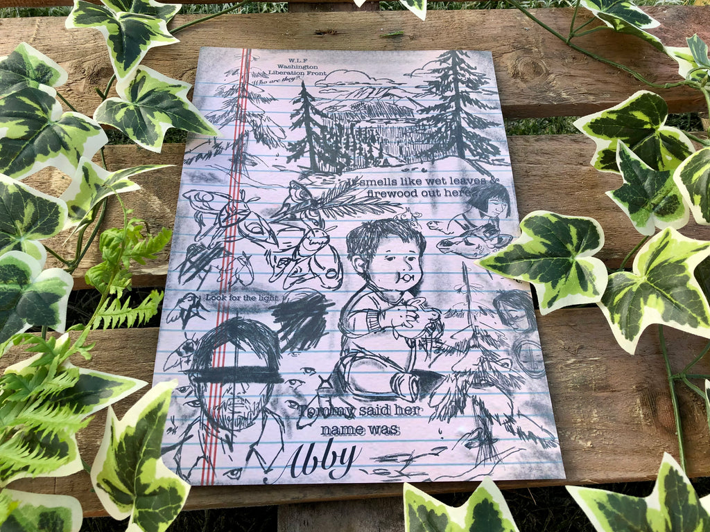 Journal - Print