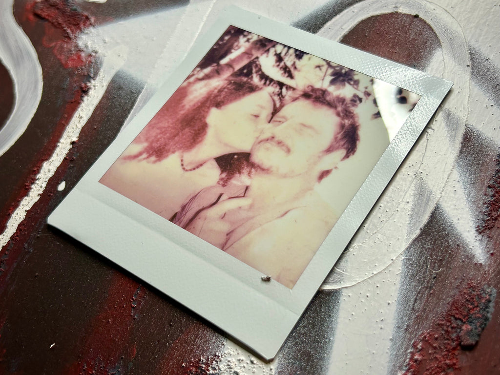 Love & Laughter - Polaroids (TV Series)
