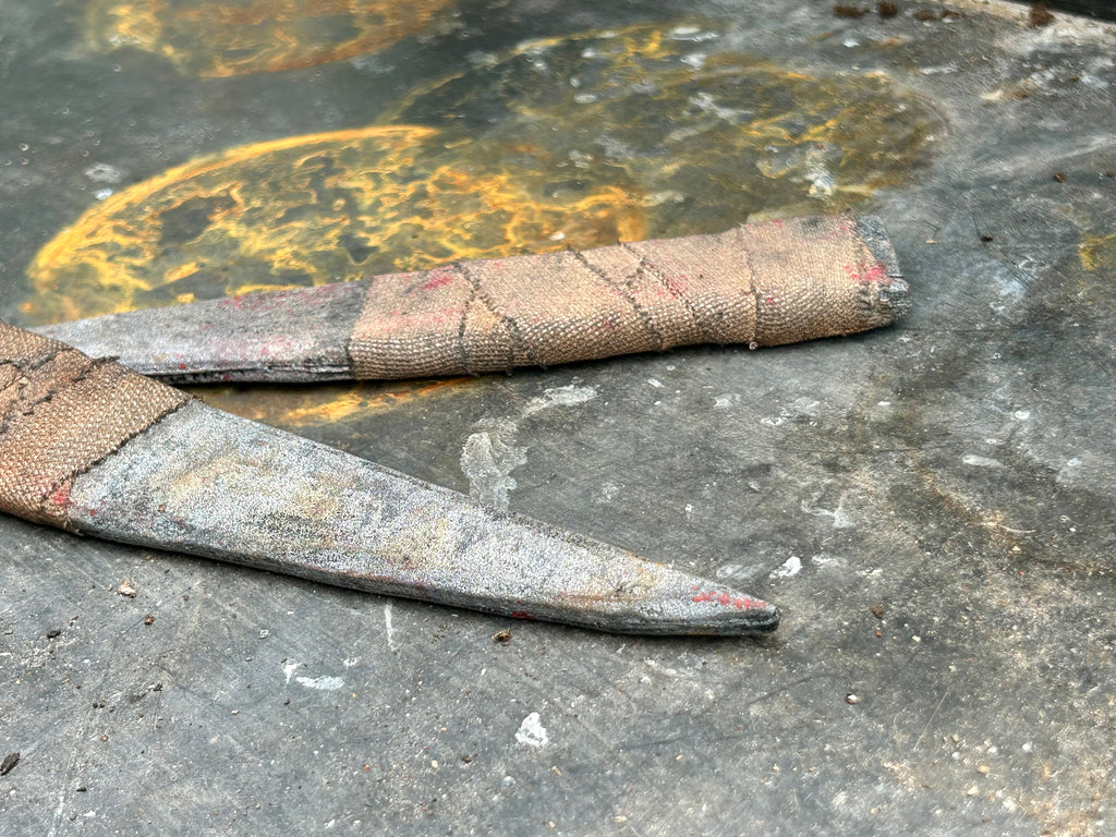 Prop Shivs (Foam)