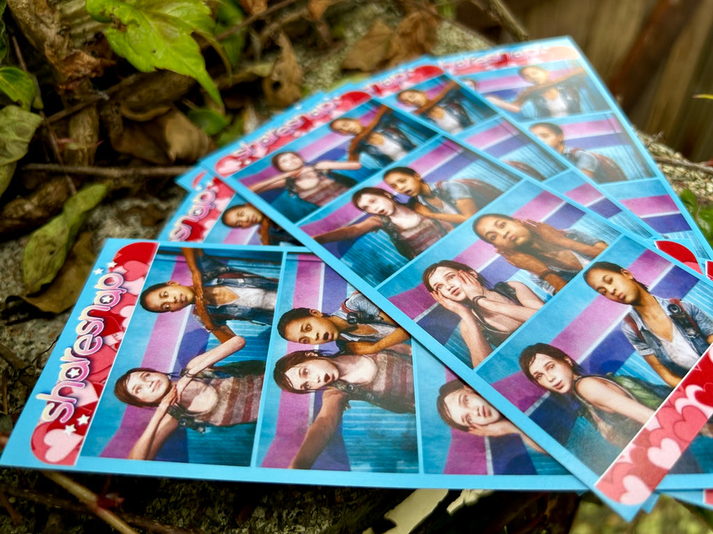 Photobooth Photos
