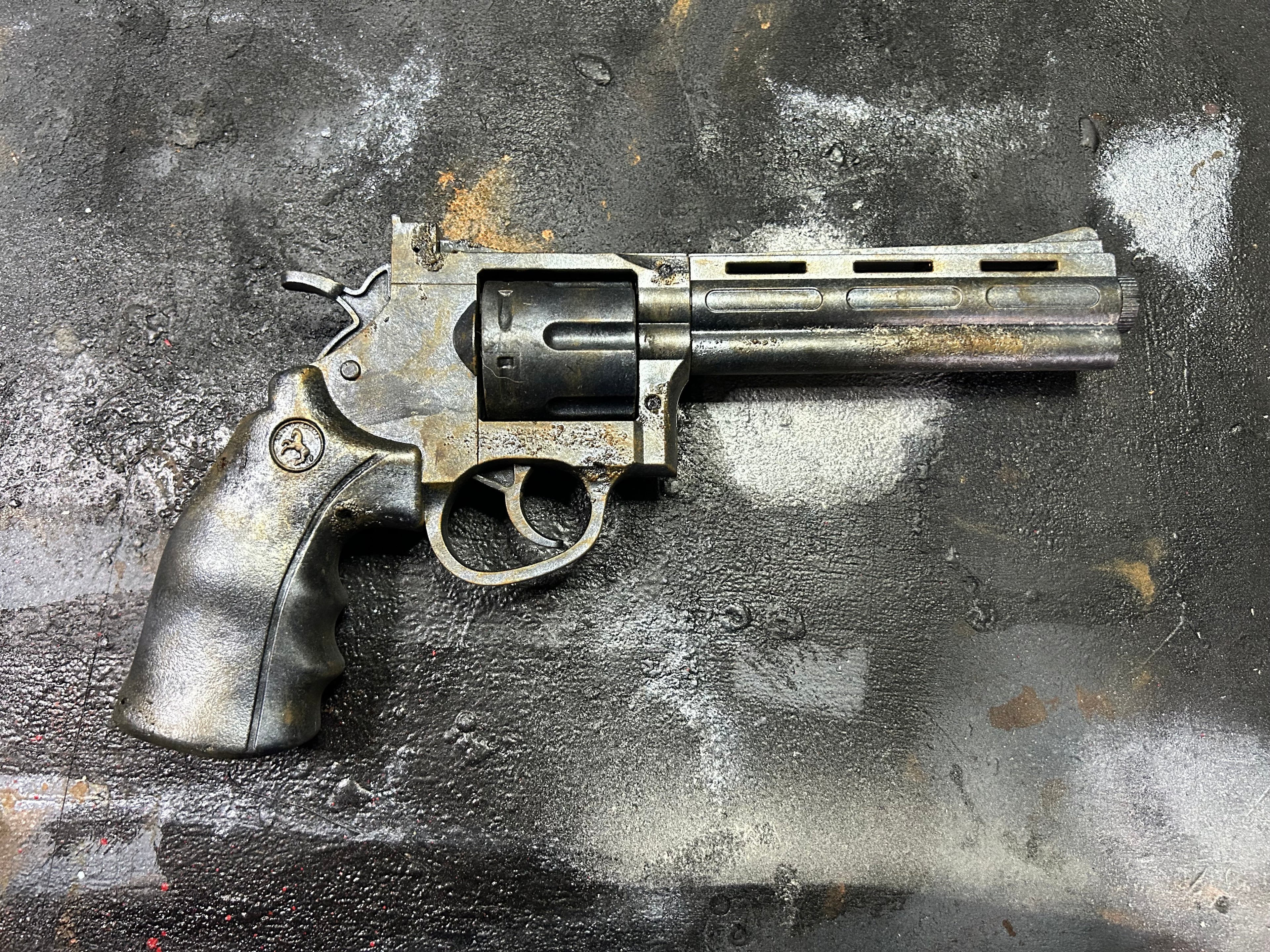 Revolver Replica (Long)