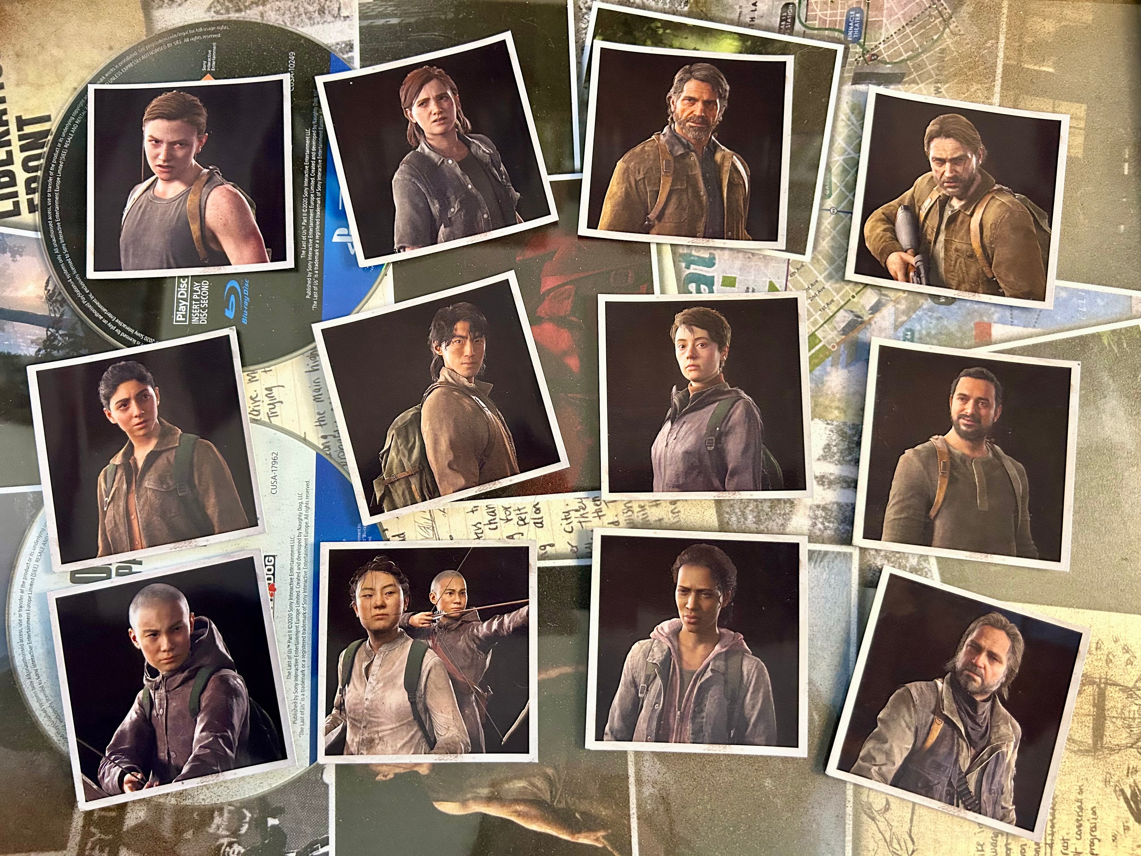 The Buddies - Mini Prints