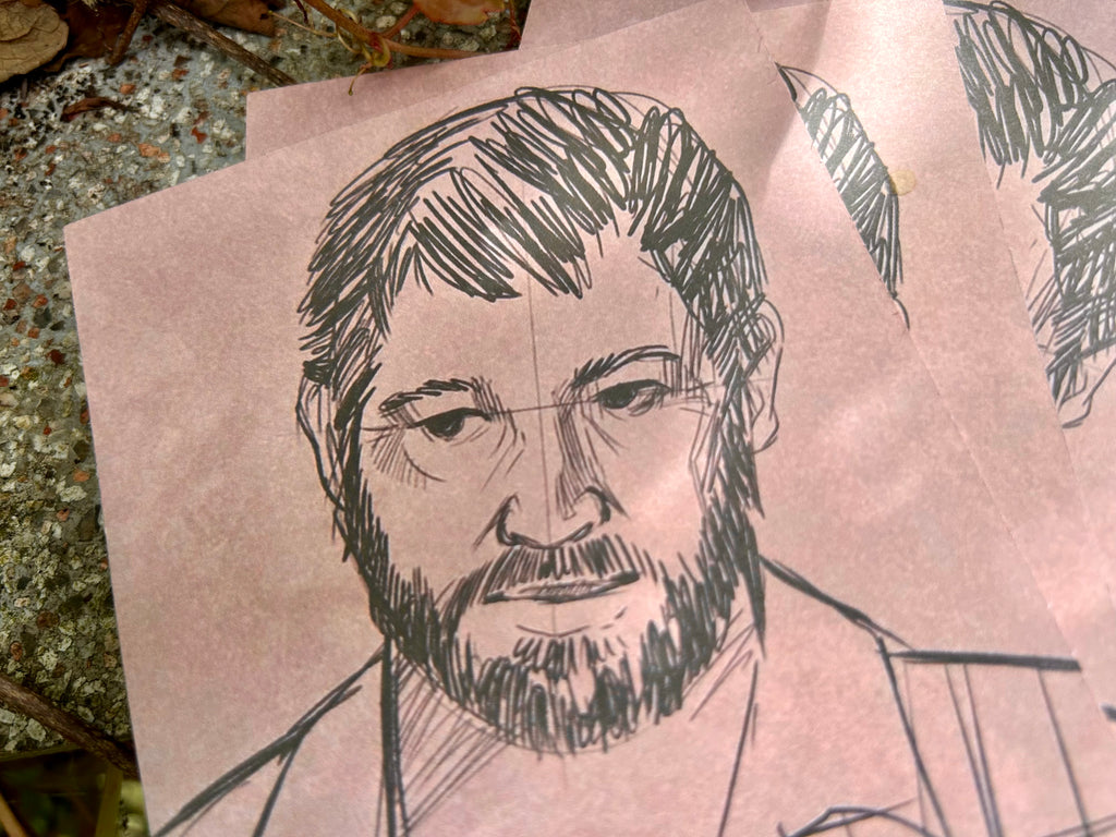 Sketch - Print