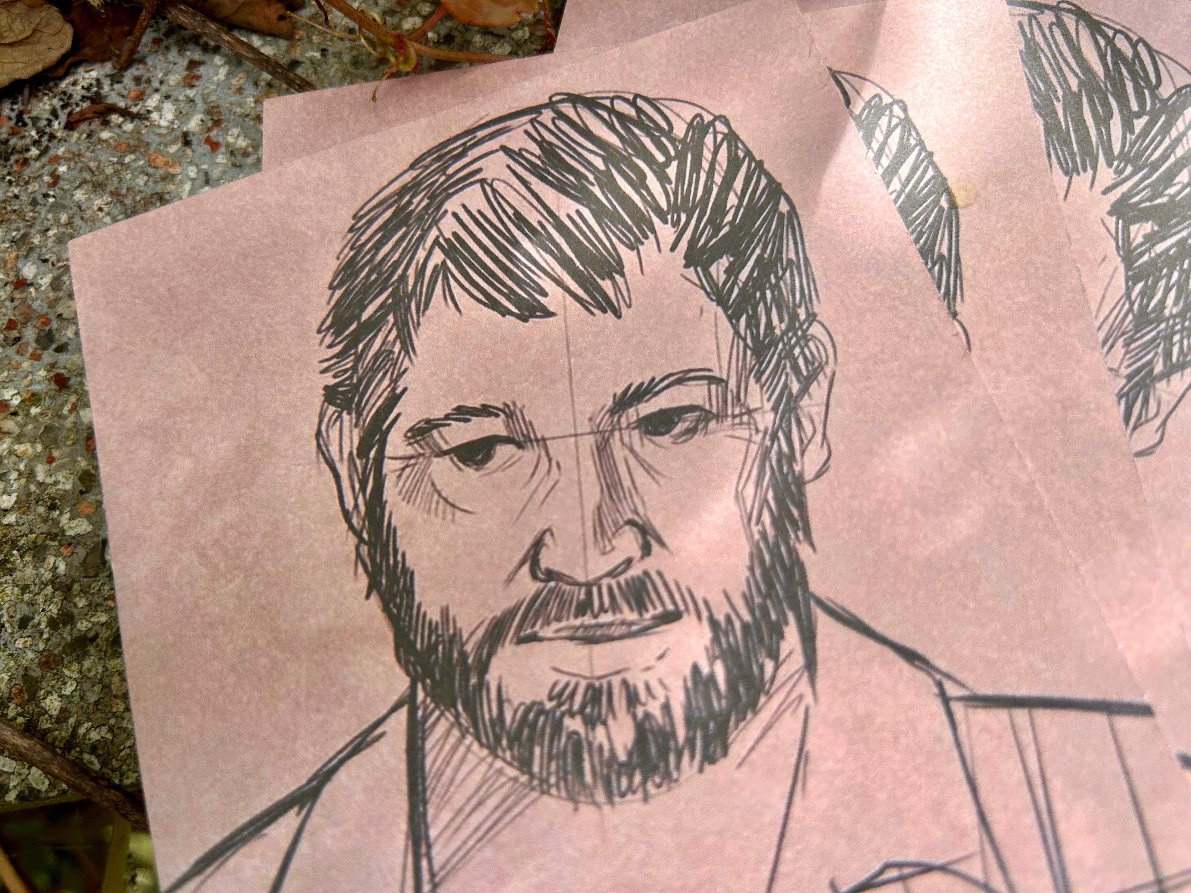 Sketch - Print