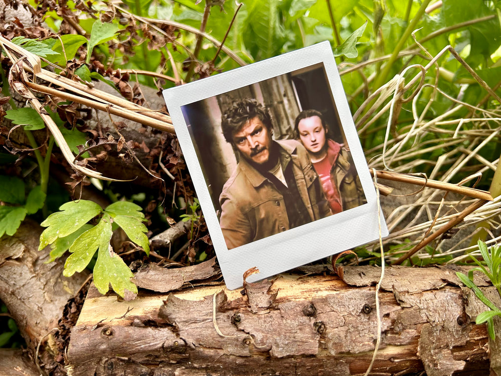 “What You Say Goes” - Polaroid (TV Series)