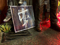 The Hunters - Sticker