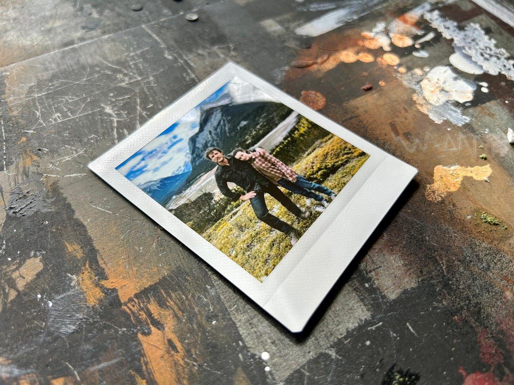 “Walk Through The Valley” - Polaroid (TV Series)