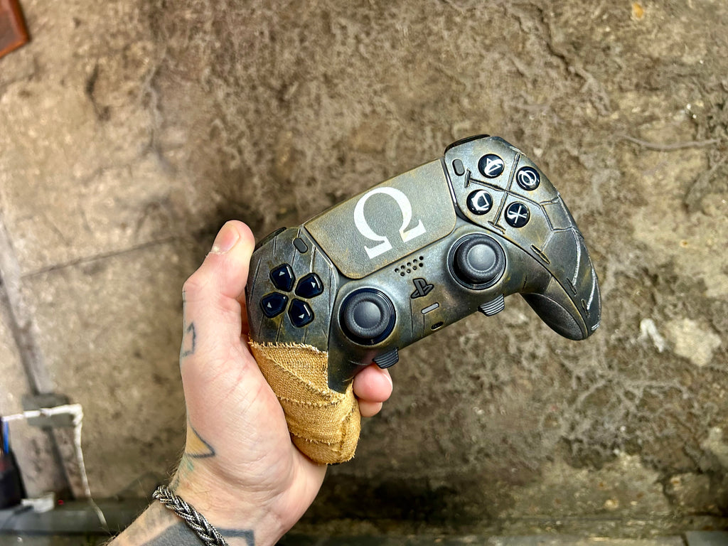 The Custom Pro Controller (Preorder)