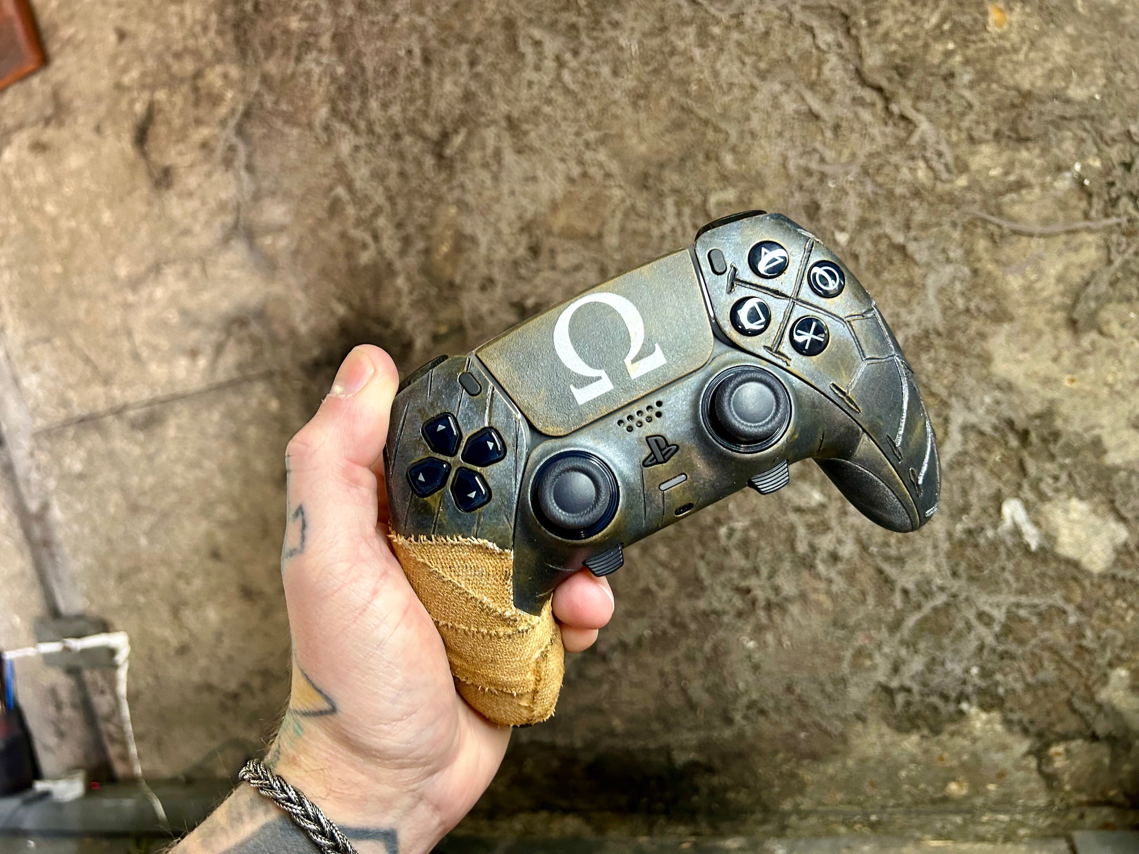 The Custom Pro Controller (Preorder)