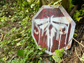 The Stop Sign