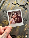 The Sisters - Polaroid