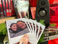 What if? Polaroid Style Prints (TV Series)