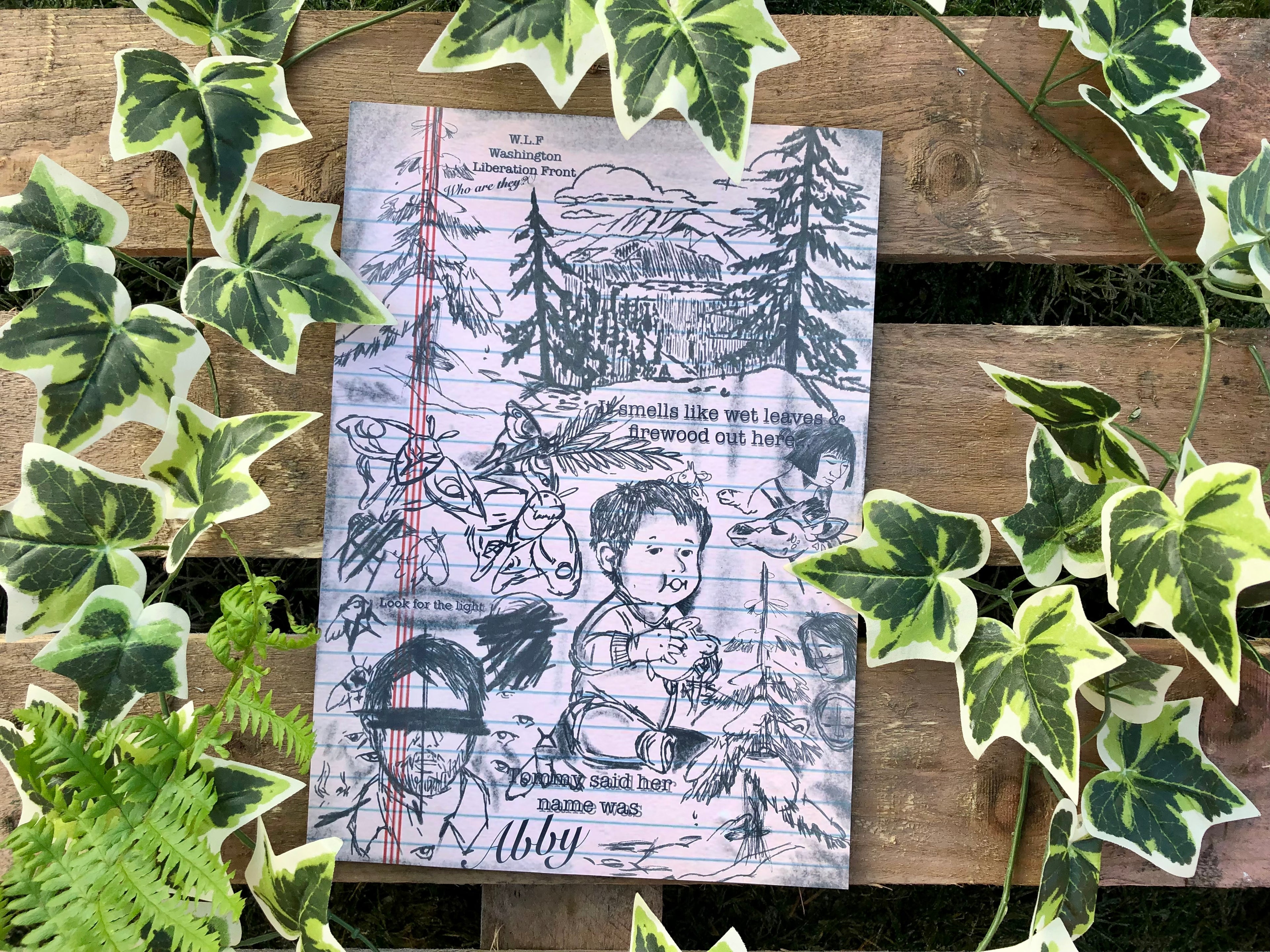 Journal - Print