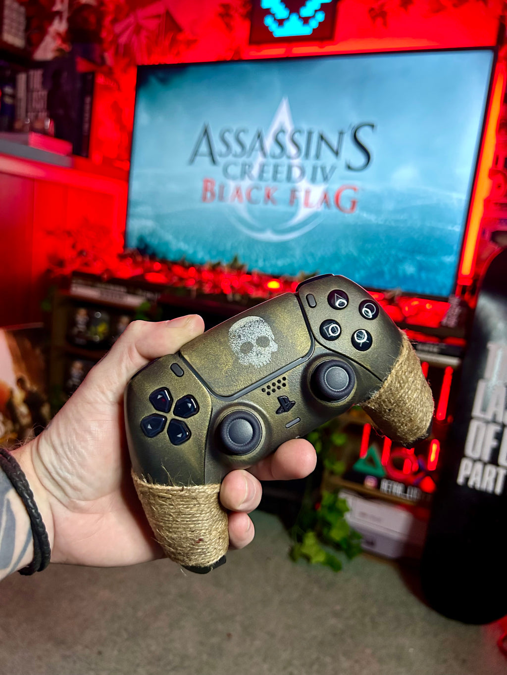 The Custom Controller (Preorder)