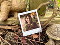 "Lady? You must be thinkin' of someone else." - Polaroids