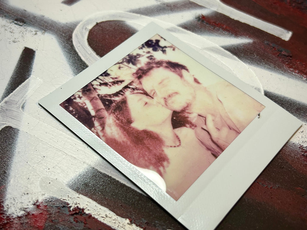 Love & Laughter - Polaroids (TV Series)