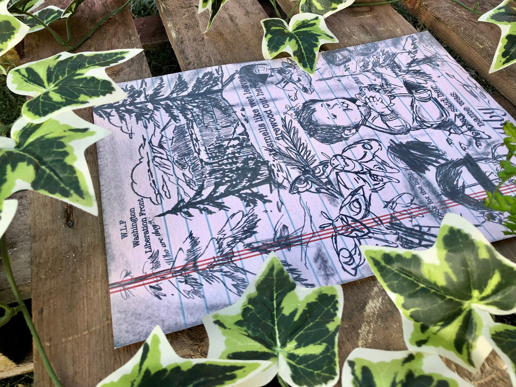 Journal - Print