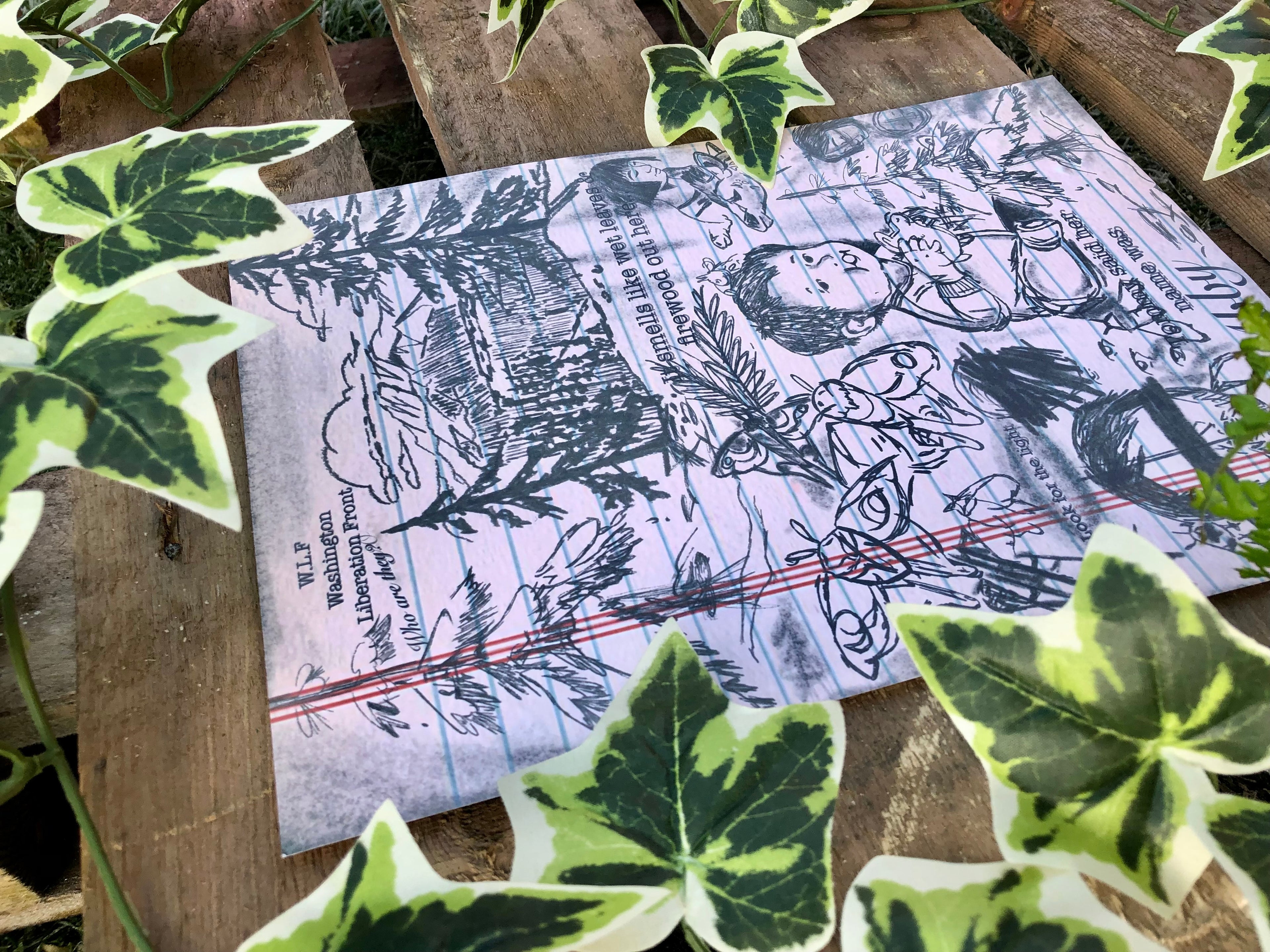 Journal - Print