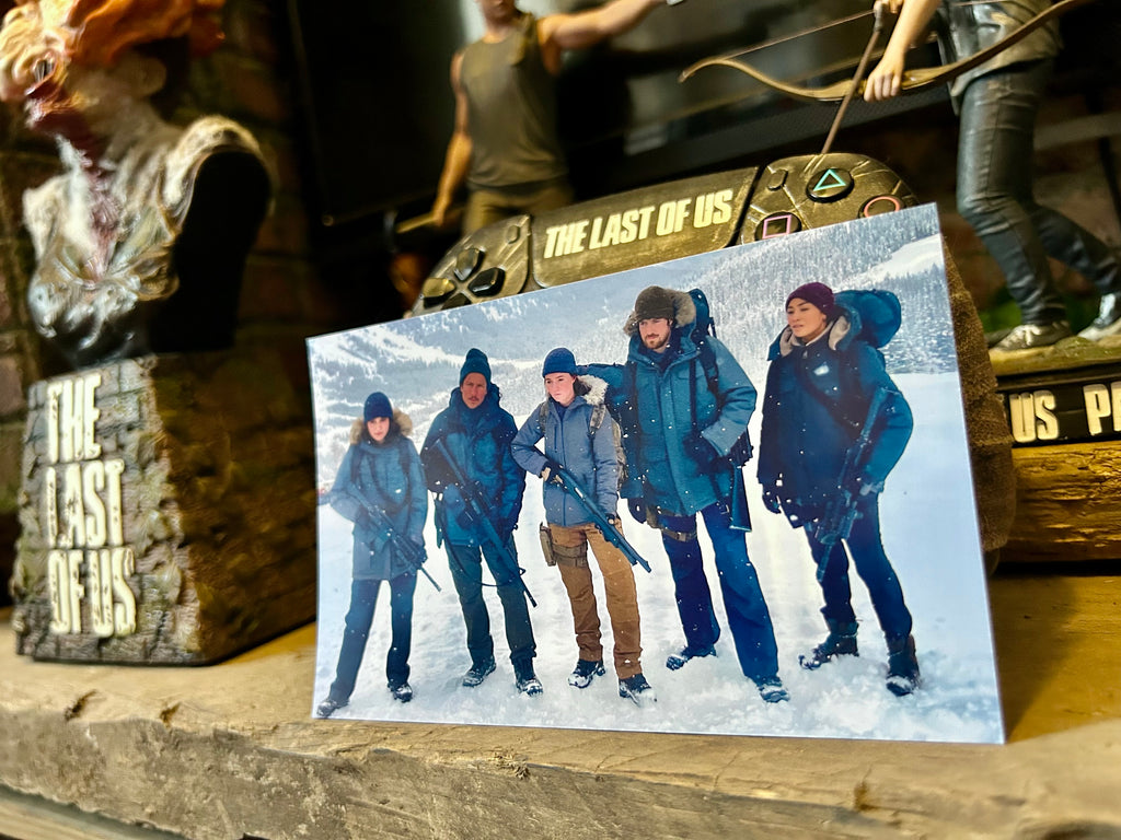 Wolves Photo (TV Series)