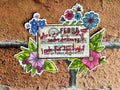 Graffiti - Sticker