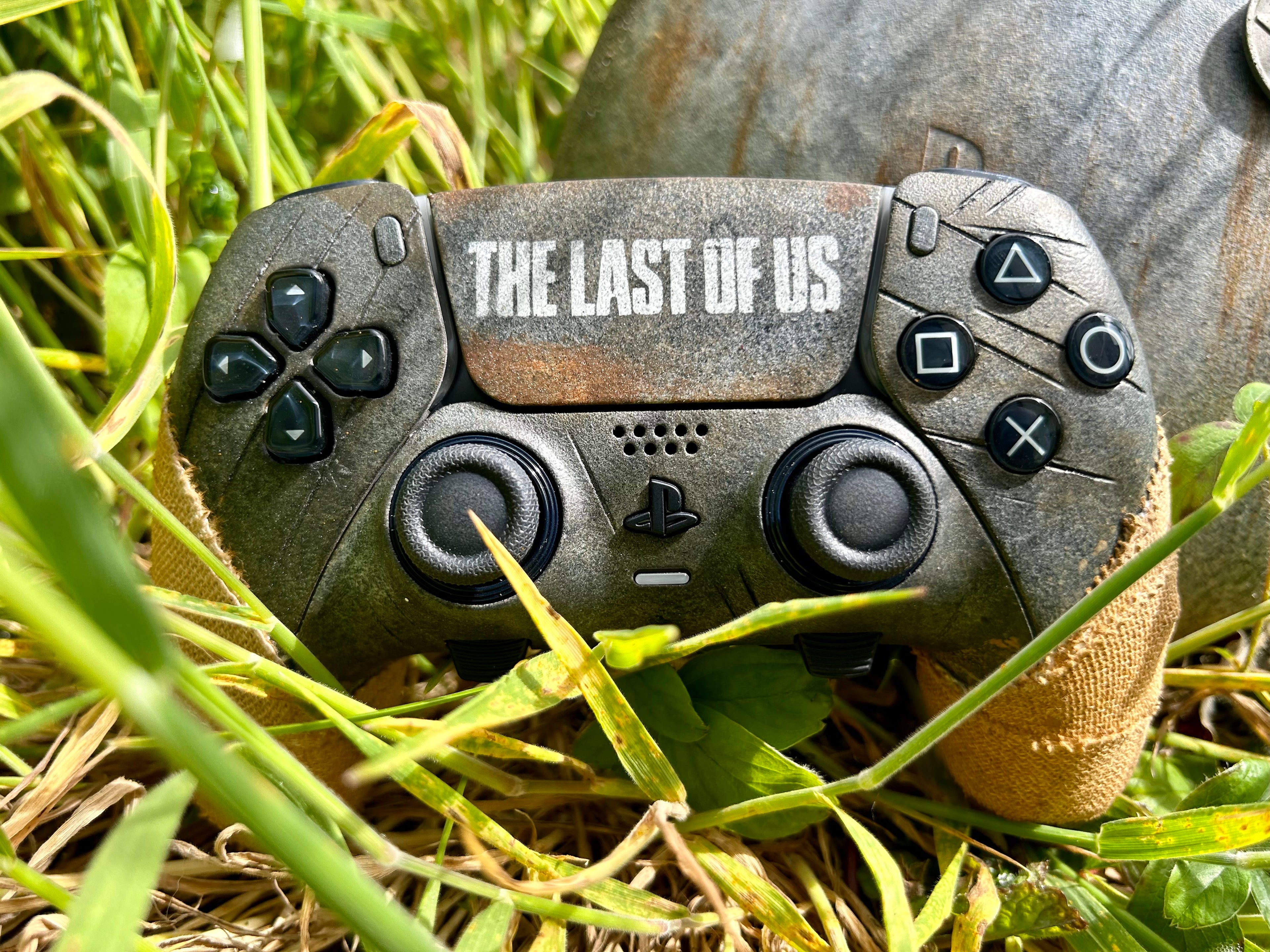 The Custom Pro Controller (Preorder)