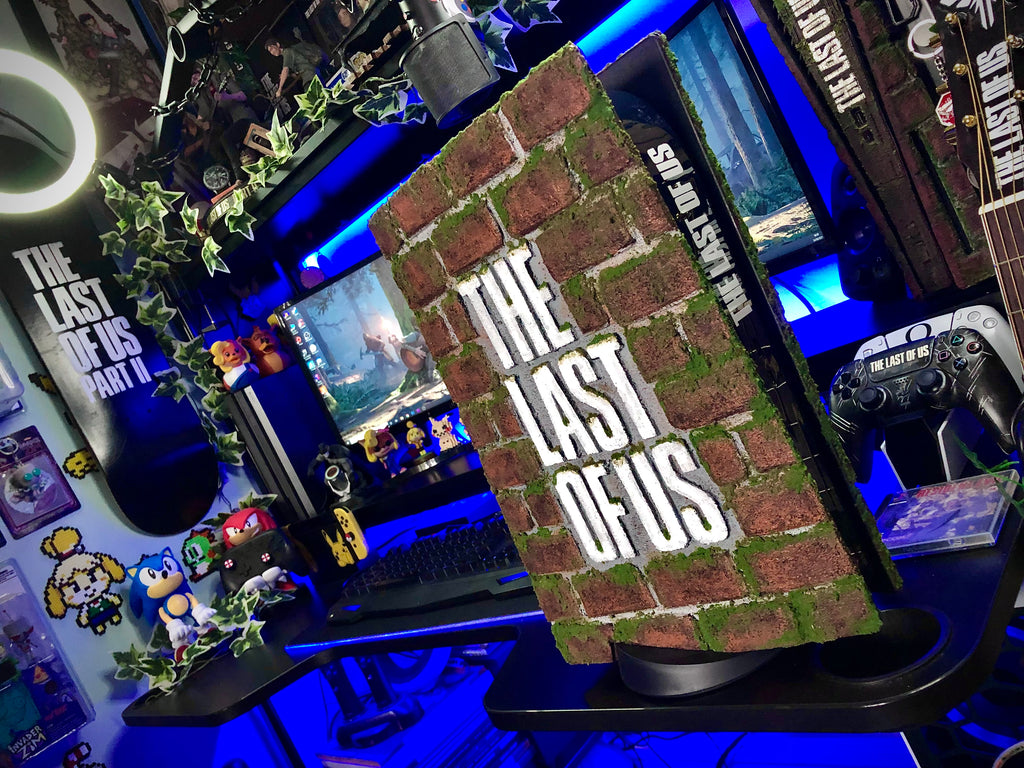 Custom PS5 Plates (Preorder)