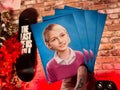 Daughter Photo Prop