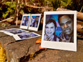 Angry Faces - Polaroid (GAME)