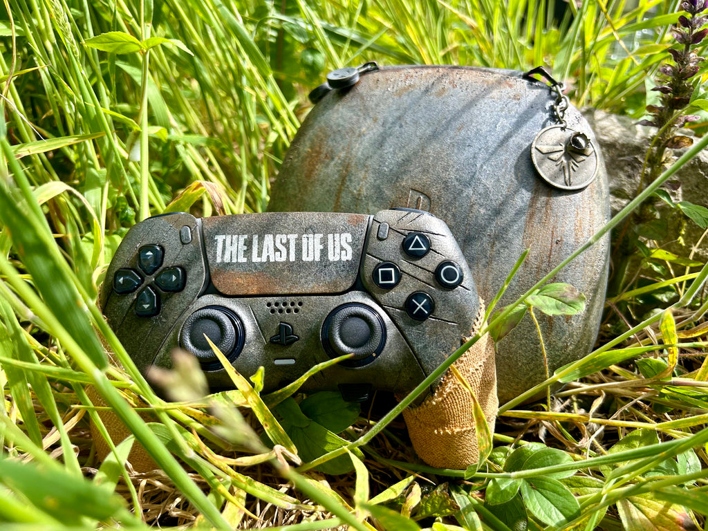 The Custom Pro Controller (Preorder)