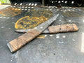 Prop Shivs (Foam)