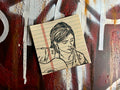 Journal - Sticker