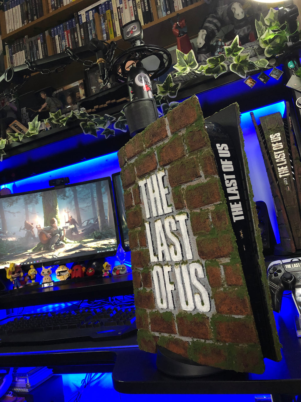Custom PS5 Plates (Preorder)
