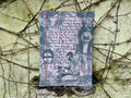 “Take on Me” - Print