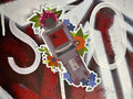 Scanner - Sticker