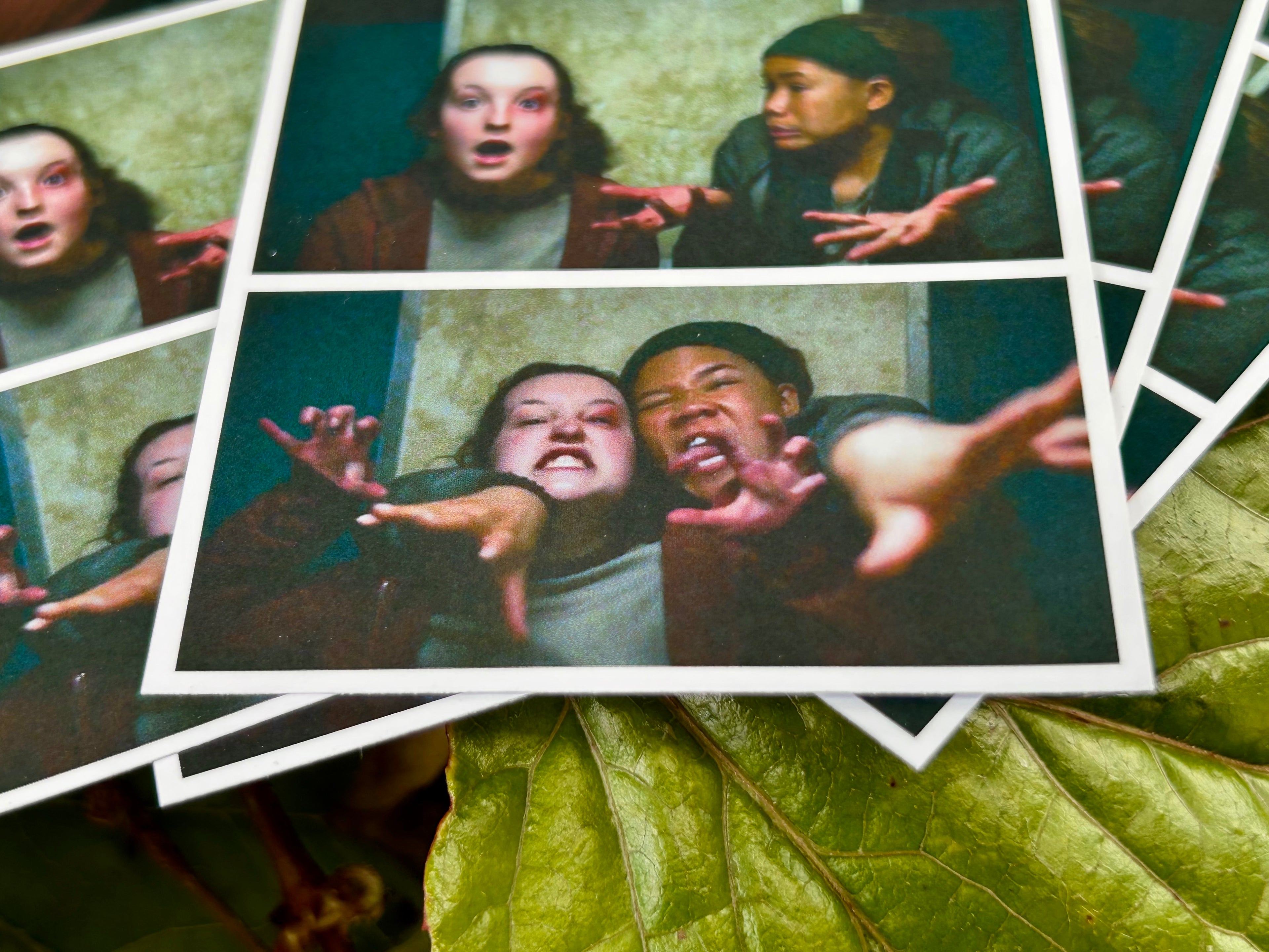 Photobooth Photos (TV Series)