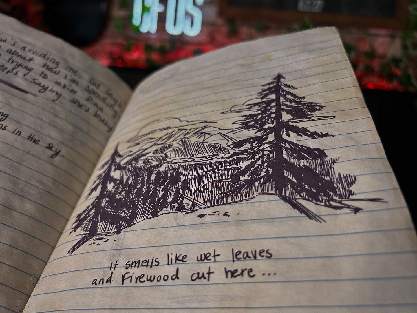 The Journal