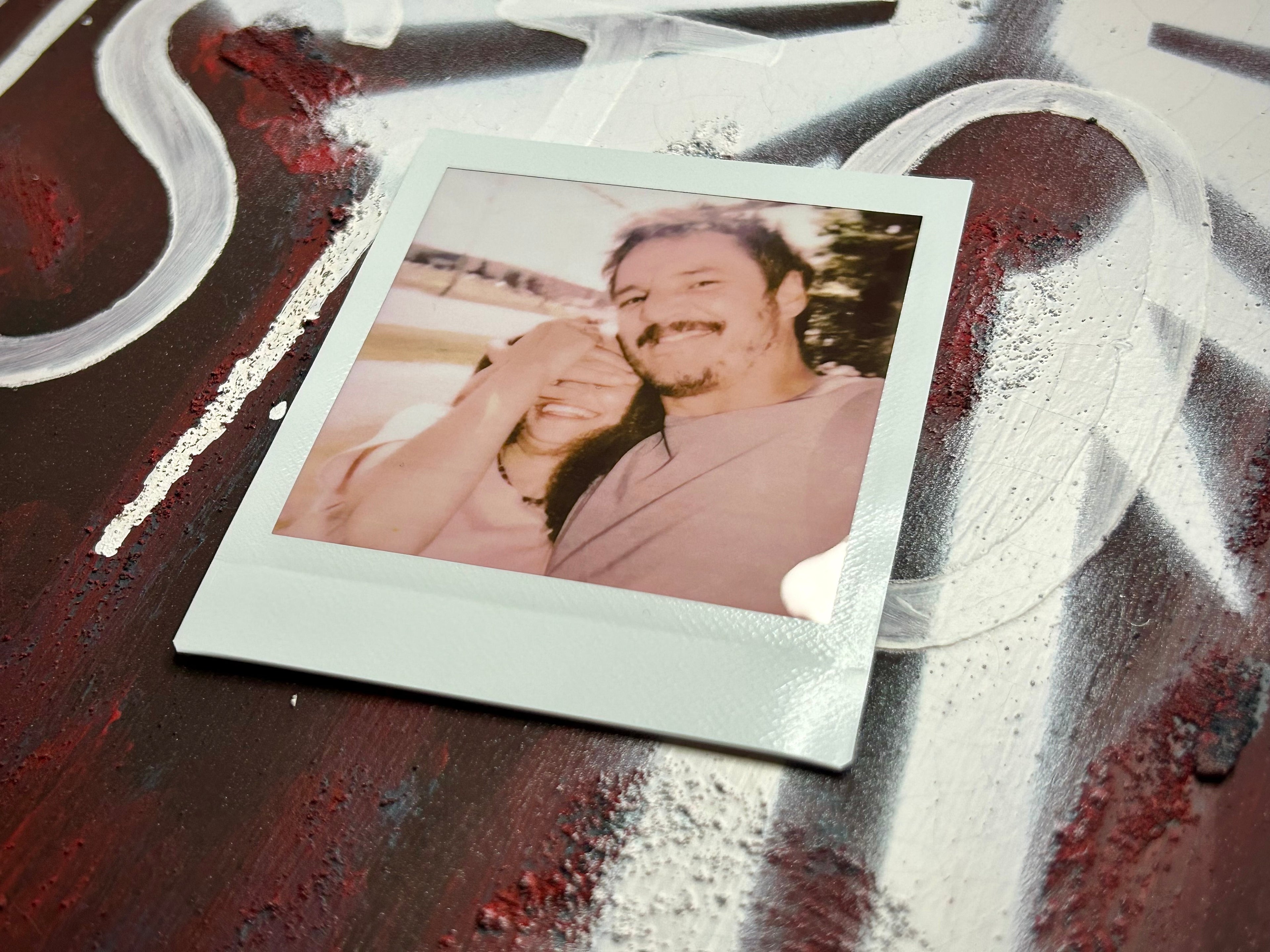Love & Laughter - Polaroids (TV Series)
