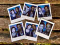 The Photo Booth Polaroids - Bundle (GAME)