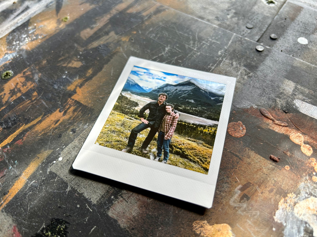 “Walk Through The Valley” - Polaroid (TV Series)