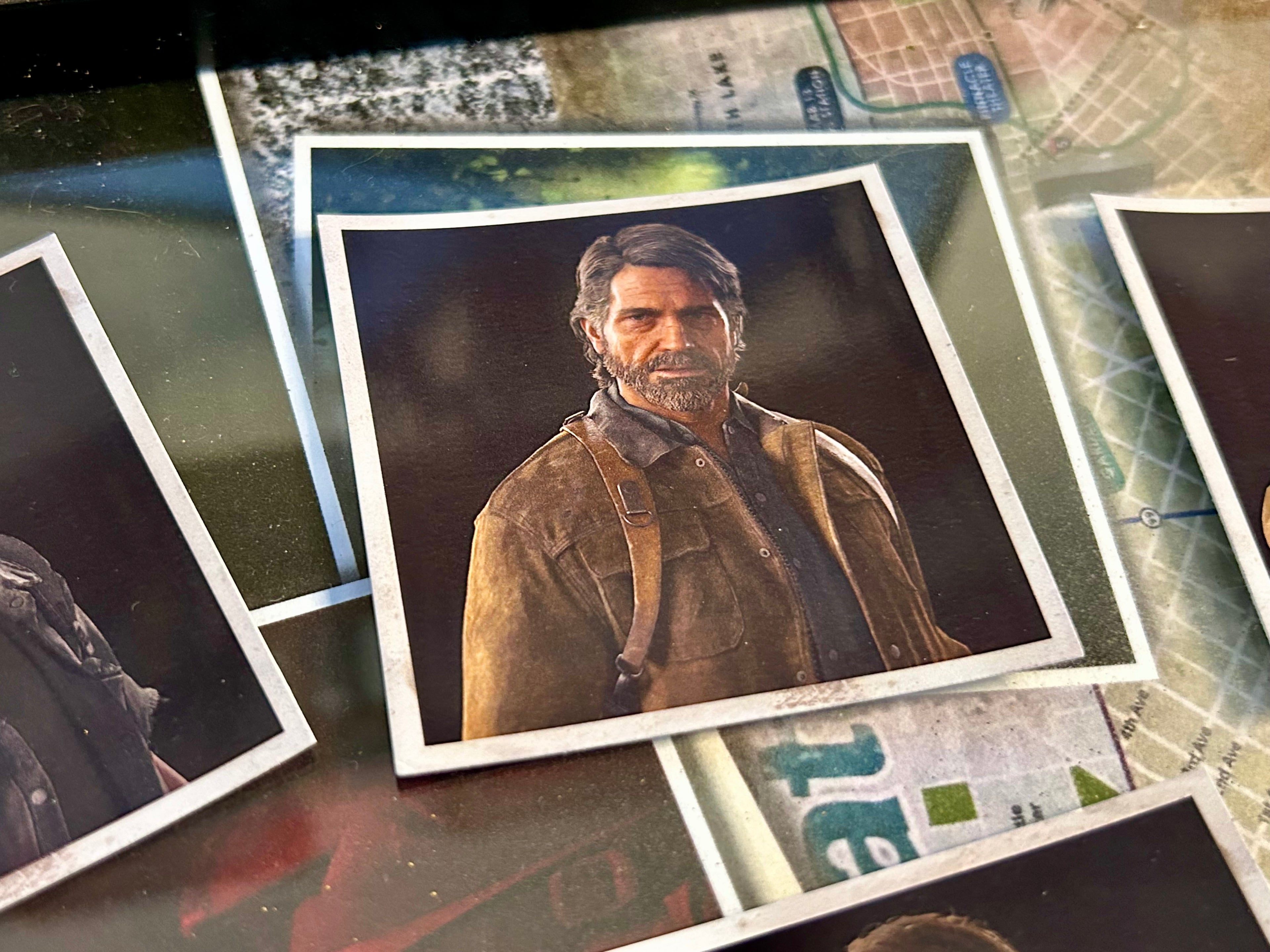 The Buddies - Mini Prints
