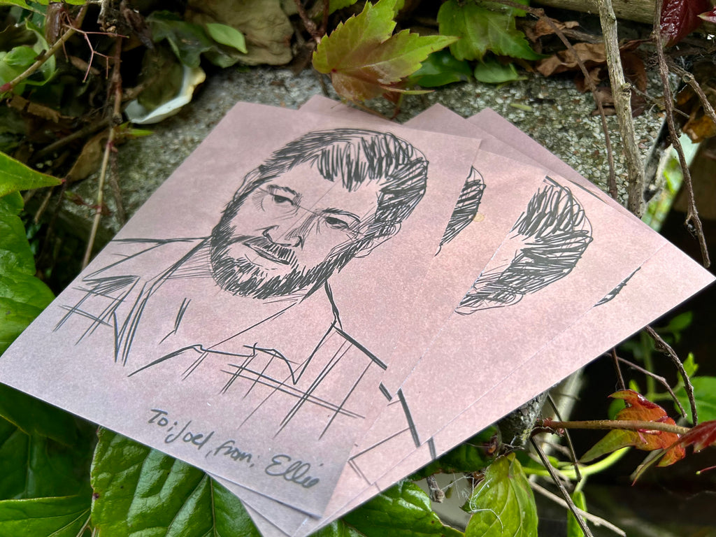 Sketch - Print