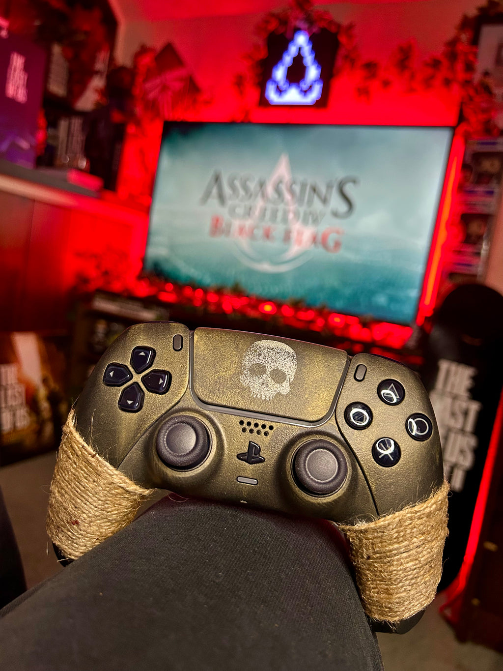 The Custom Controller (Preorder)