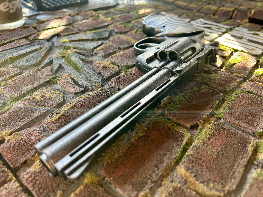 Revolver Replica